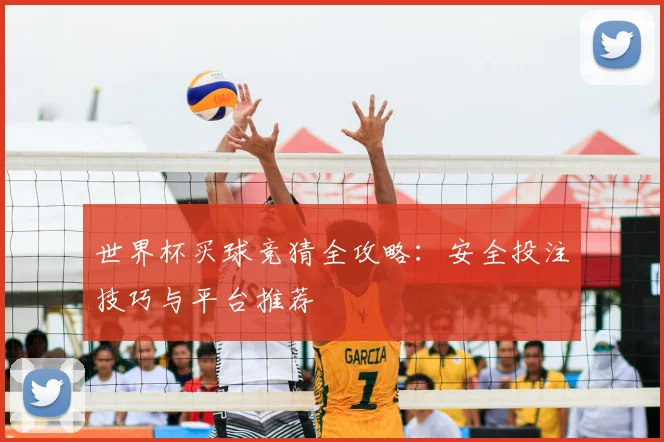 世界杯买球竞猜全攻略:安全投注技巧与平台推荐