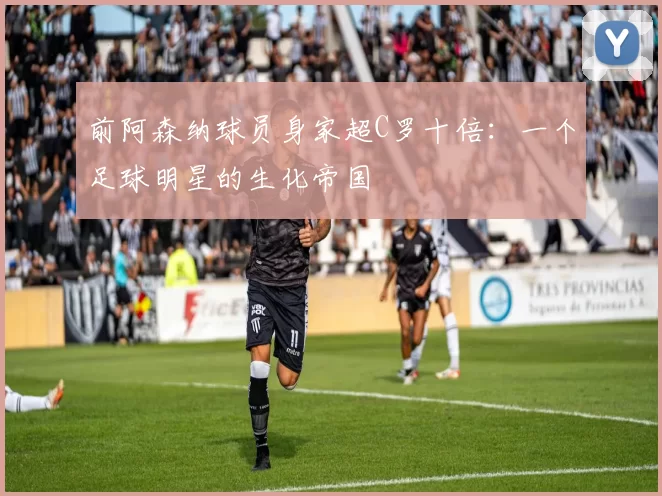 前阿森纳球员身家超C罗十倍：一个足球明星的生化帝国