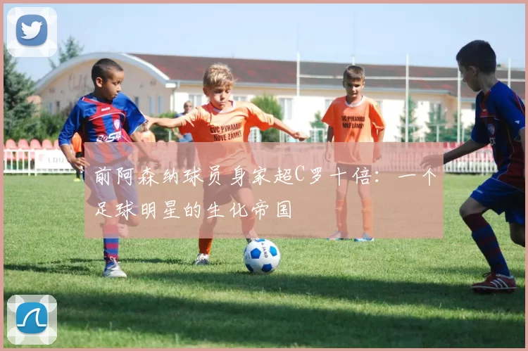 前阿森纳球员身家超C罗十倍：一个足球明星的生化帝国