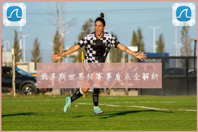 俄罗斯世界杯赛事看点全解析