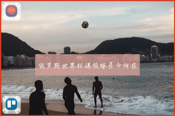 俄罗斯世界杯退役球员今何在